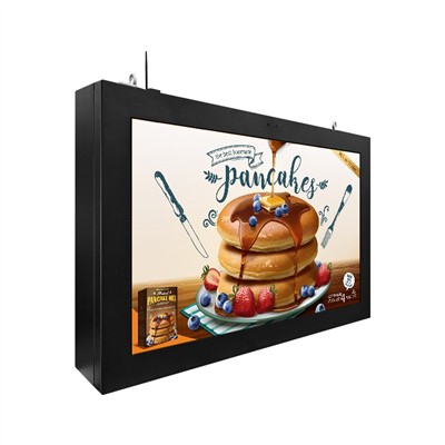 Извјештај о индустрији Дигитал Оут Оф Хоме (ДООХ) 27,6% раста нето прихода од...